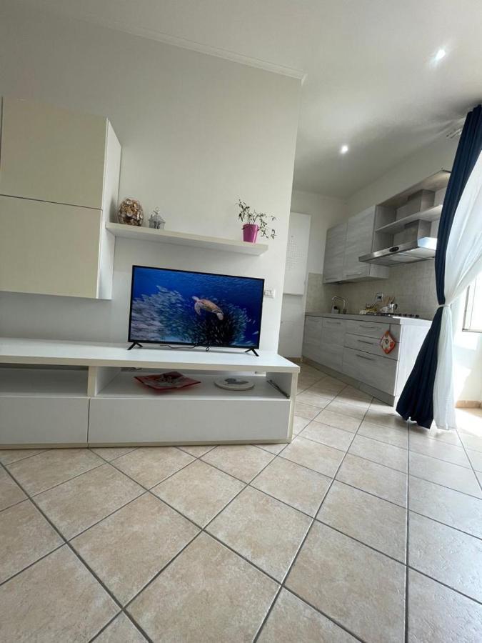Appartamenti Doria Civitavecchia Luaran gambar