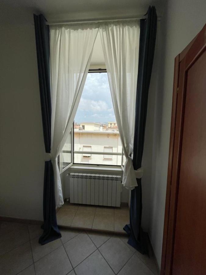 Appartamenti Doria Civitavecchia Luaran gambar