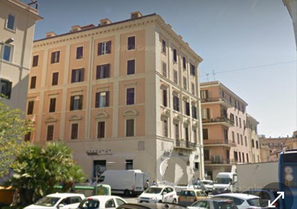 Appartamenti Doria Civitavecchia Luaran gambar