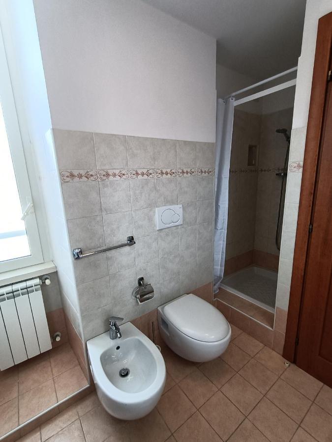 Appartamenti Doria Civitavecchia Luaran gambar