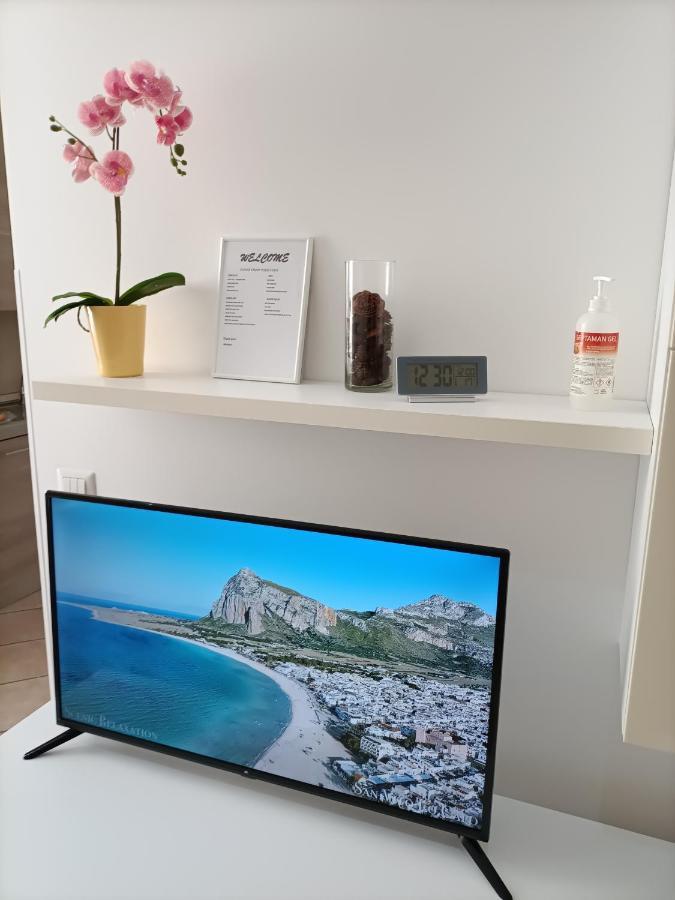 Appartamenti Doria Civitavecchia Luaran gambar